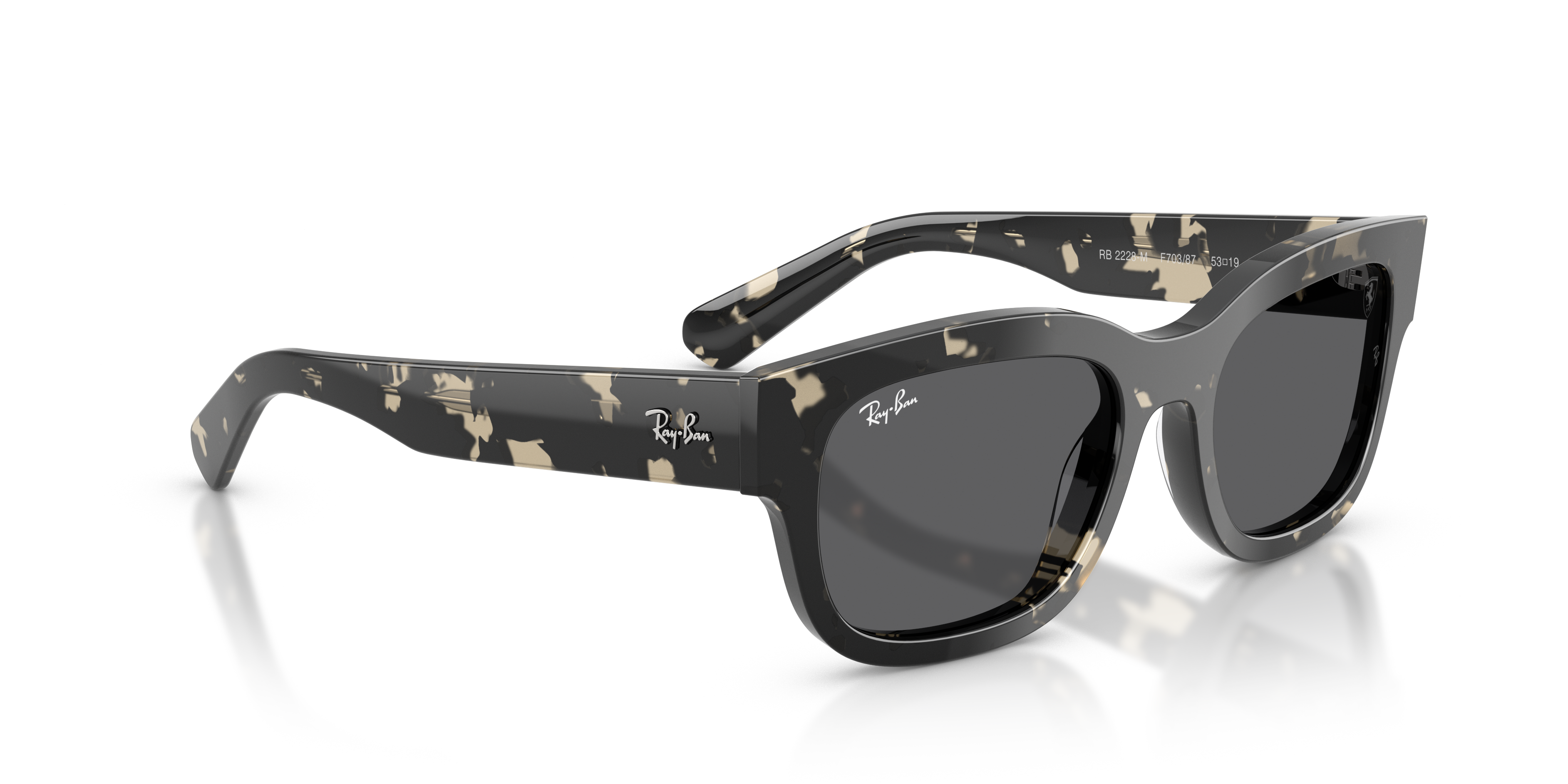 Ray-Ban RB2228M F70387  